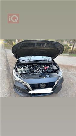 Nissan Sentra